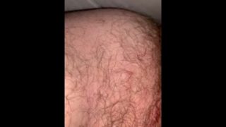 FTM Baby Boy Masturbation