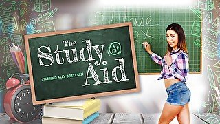 The Study Aid With Ally Breelsen