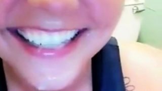 Huge Japan blowjob and handjob POV orgy with a cumshot