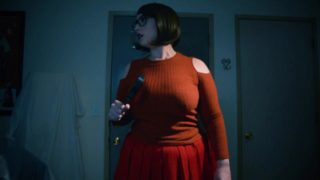 Velma and The Phantom Pervert: Anal Scooby Doo Parody