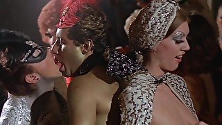 Femme De Sade - 2 (4K Remastered)