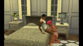 Just Might Be Your Bro ( Pilot Series ) : The Sims 4 XXX