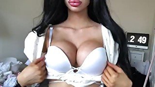 TikTok teen slut compilation part 2 HEARTAMYY