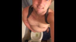 Hot European Teen Long Desparate Piss