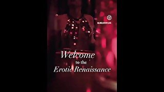 The Erotic Renaissance  Podcast Trailer