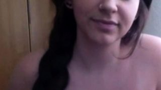 Marixa Buena BBW Girl sex nudity amateur big boobs