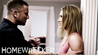 Riley Reyes in Homewrecker, Scene #01 - PureTaboo