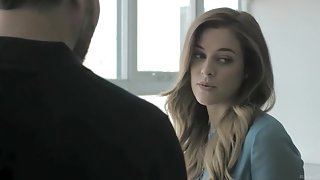 The Girlfriend Experience S01E10 (2016) Riley Keough