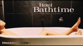 Hotel Bathtime PREVIEW