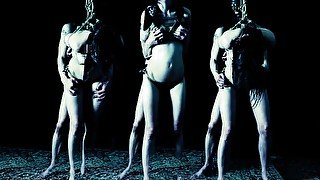 The Summoning: Blind Devotions - With Eve X