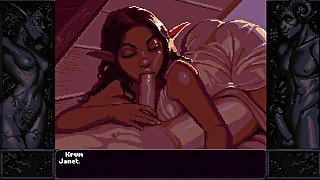 AURELIA V0.22.3-03-Janet Scenes