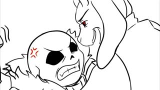 Underfell capitulo 1 - Fandub latino