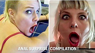 Milf Ass Fuck Anal Compilation