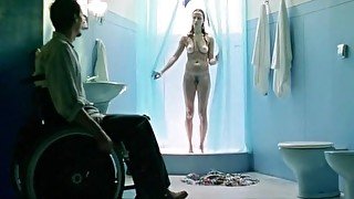 Fabulous amateur Celebrities, Showers xxx movie