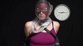 Time for Breath Play with Miss Perversion