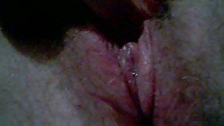 Dirty shaved pussy so horny and hungry for any kind of sex