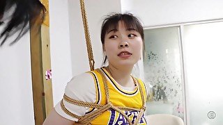 Chinese Bondage - Teaser Video