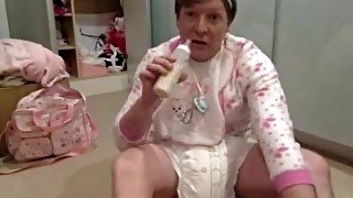 Hugo taylor confesses to being a sissy baby