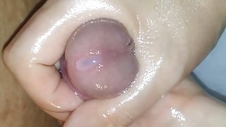 close up multiple cumshots 4hit