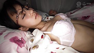 [abw-302] A Nerd Girl Who Is Obsessed With Sex. Sticky High Humidity Silent Sex – Umi Yakake - Teaser Video