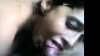 Indian couple fucking part 1