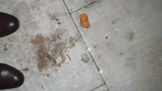 Boots crush macdonalds 