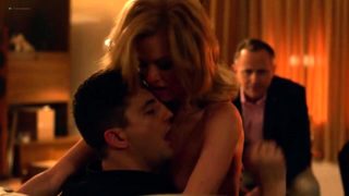 Abbie Cornish, Dina Shihabi and Cynthia Preston in sex scene