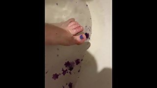 Bath confetti Pt 2