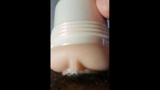 Emily Willis Fleshlight! 