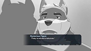 A Place To Call Home [20] - Playthrough (Part 20) (v1.8) - A Furry Visual Novel