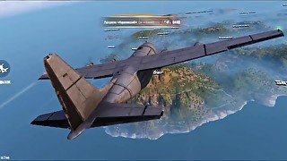 INVISIBLE ENEMIES IN THE GAME - PUBG MOBILE