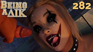 BEING A DIK #282 • PC GAMEPLAY [HD]