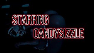 SECOND LIFE - Dining After Hours STARRING CandySizzle