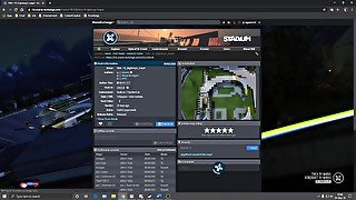 TrackMania Extras: TrackMania Exchange (TM2 Edition)