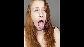 Hottest teen is on onlyfans - thirst trap compilation