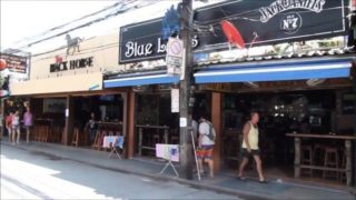 Patong Beach Phuket Thailand