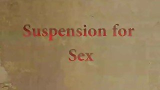 Suspension Sex