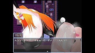 hentai game 爆乳聖女エ