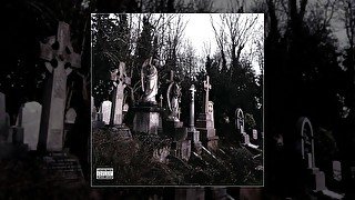 year08 - thraxx blunts in the graveyard (prod. by stxyalxne) (Official Audio)