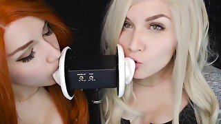 KittyKlaw asmr