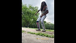 Dance freestyle #2