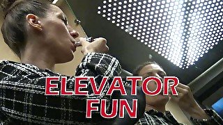 Elevator Fun