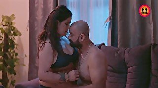 New Devika S01 Ep 1-3 Hunters Hindi Hot Web Series [3.4.2023] Watch Full Video In 1080p Streamvid.net