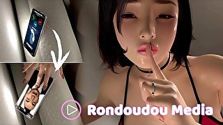 [HMV NTR] umm Mari... WHAT THE FU-- - Rondoudou Media