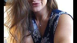 Dani Daniels . c o m - Feet Foot JOI Jerk off Instruction