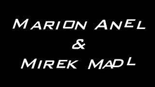 Badpuppy's Marion and Mirek