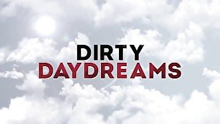 Dirty Daydreams - interactive POV porn video with lots of anal sex featuring May Thai, Shona River and Shalina Devine