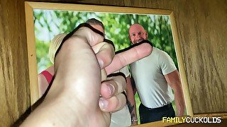 Alpha Step sons - Clip