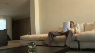 Syren sexton getting fucked on the couch