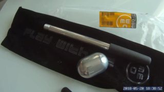 UNBOXING: BAZOOKA ANAL PLAY BY MEO (Bottomtoys)